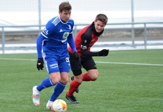 FK Mladá Boleslav - FC MAS Táborsko (8.1.2022)
