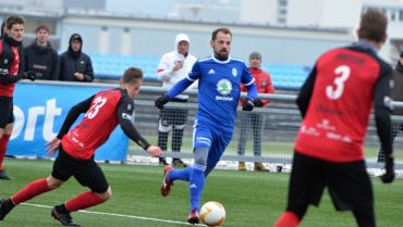 FK Mladá Boleslav - FC MAS Táborsko (8.1.2022)
