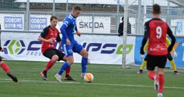 FK Mladá Boleslav - FC MAS Táborsko (8.1.2022)