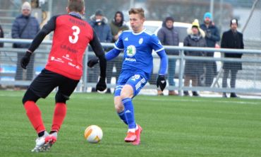 FK Mladá Boleslav - FC MAS Táborsko (8.1.2022)
