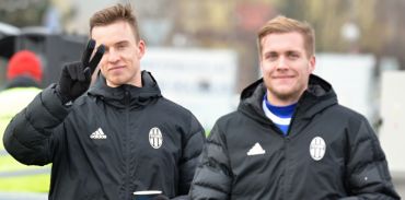 FK Mladá Boleslav - FC MAS Táborsko (8.1.2022)