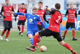 FK Mladá Boleslav - FC MAS Táborsko (8.1.2022)