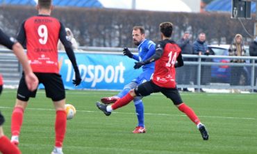 FK Mladá Boleslav - FC MAS Táborsko (8.1.2022)