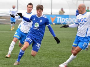 FK Mladá Boleslav - FK Teplice (12.1.2022)