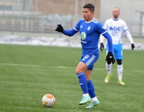 FK Mladá Boleslav - FK Teplice (12.1.2022)