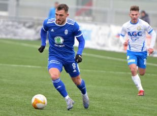 FK Mladá Boleslav - FK Teplice (12.1.2022)