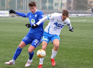 FK Mladá Boleslav - FK Teplice (12.1.2022)