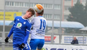 FK Mladá Boleslav - FK Teplice (12.1.2022)