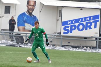 FK Mladá Boleslav - FK Teplice (12.1.2022)