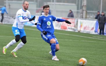 FK Mladá Boleslav - FK Teplice (12.1.2022)