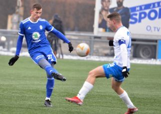 FK Mladá Boleslav - FK Teplice (12.1.2022)