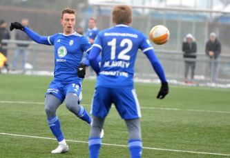 FK Mladá Boleslav - FK Teplice (12.1.2022)