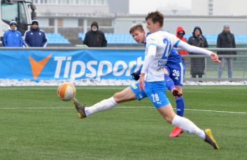 FK Mladá Boleslav - FK Teplice (12.1.2022)