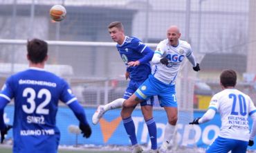 FK Mladá Boleslav - FK Teplice (12.1.2022)