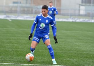 FK Mladá Boleslav - FK Teplice (12.1.2022)