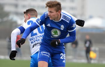 FK Mladá Boleslav - FK Teplice (12.1.2022)