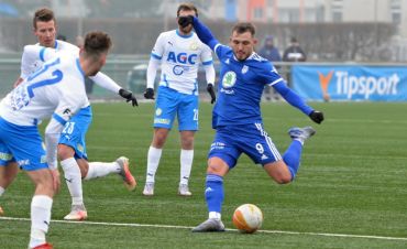 FK Mladá Boleslav - FK Teplice (12.1.2022)