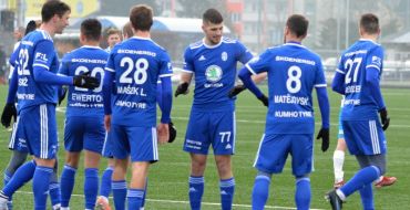 FK Mladá Boleslav - FK Teplice (12.1.2022)