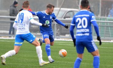 FK Mladá Boleslav - FK Teplice (12.1.2022)