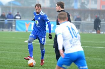 FK Mladá Boleslav - FK Teplice (12.1.2022)