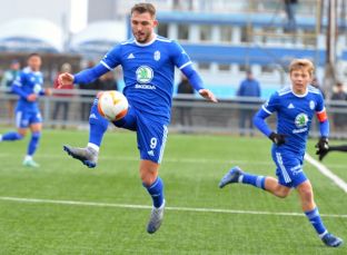 FK Mladá Boleslav - FK Varnsdorf (15.1.2022)