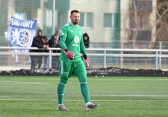 FK Mladá Boleslav - FK Varnsdorf (15.1.2022)