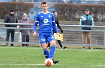 FK Mladá Boleslav - FK Varnsdorf (15.1.2022)