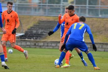 FK Mladá Boleslav - FC Vysočina Jihlava (19.1.2022)