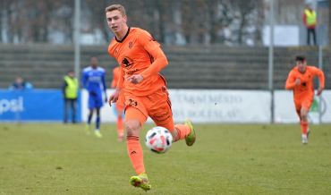 FK Mladá Boleslav - FC Vysočina Jihlava (19.1.2022)