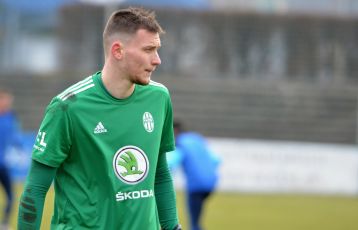FK Mladá Boleslav - FC Vysočina Jihlava (19.1.2022)