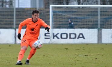 FK Mladá Boleslav - FC Vysočina Jihlava (19.1.2022)
