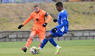 FK Mladá Boleslav - FC Vysočina Jihlava (19.1.2022)