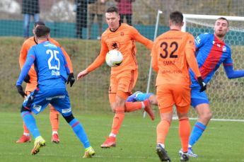 FC Viktoria Plzeň - FK Mladá Boleslav (22.1.2022)