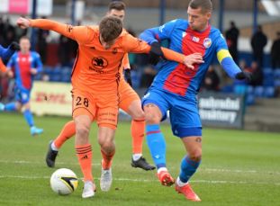 FC Viktoria Plzeň - FK Mladá Boleslav (22.1.2022)