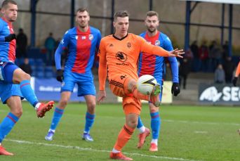 FC Viktoria Plzeň - FK Mladá Boleslav (22.1.2022)