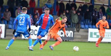 FC Viktoria Plzeň - FK Mladá Boleslav (22.1.2022)