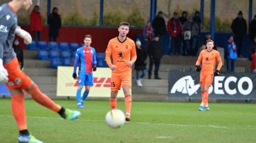 FC Viktoria Plzeň - FK Mladá Boleslav (22.1.2022)