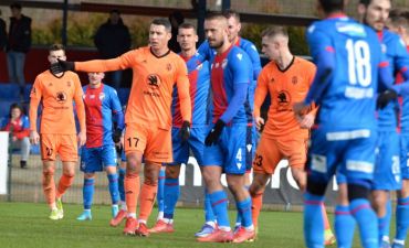 FC Viktoria Plzeň - FK Mladá Boleslav (22.1.2022)