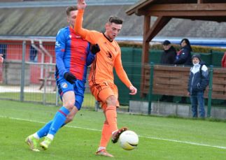 FC Viktoria Plzeň - FK Mladá Boleslav (22.1.2022)