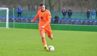 FC Viktoria Plzeň - FK Mladá Boleslav (22.1.2022)