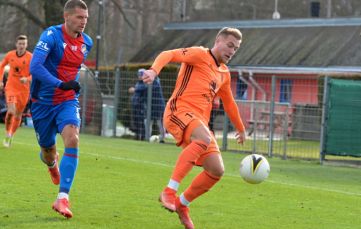 FC Viktoria Plzeň - FK Mladá Boleslav (22.1.2022)