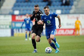FK Mladá Boleslav - FC Baník Ostrava (6.2.2022)