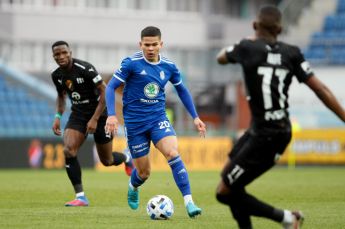 FK Mladá Boleslav - FC Baník Ostrava (6.2.2022)