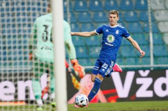 FK Mladá Boleslav - FC Baník Ostrava (6.2.2022)