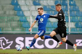 FK Mladá Boleslav - FC Baník Ostrava (6.2.2022)