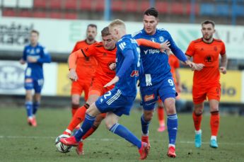 SK Sigma Olomouc – FK Mladá Boleslav (13.2.2022)