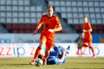 SK Sigma Olomouc – FK Mladá Boleslav (13.2.2022)