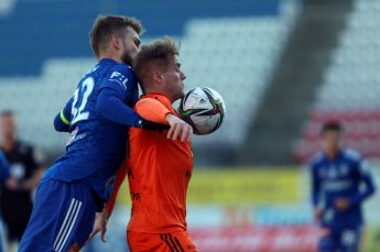SK Sigma Olomouc – FK Mladá Boleslav (13.2.2022)