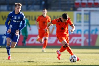 SK Sigma Olomouc – FK Mladá Boleslav (13.2.2022)