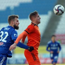 SK Sigma Olomouc – FK Mladá Boleslav (13.2.2022)